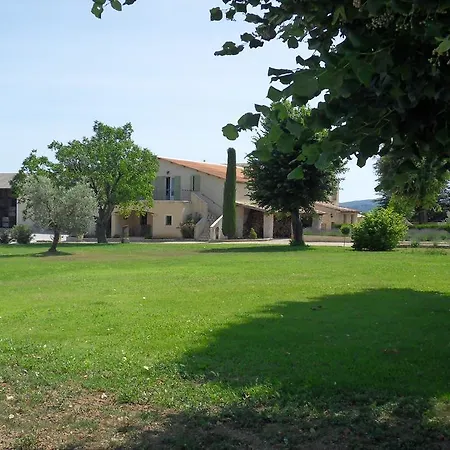 Les Jardins De Bouteille بيت للعطل مانوسك