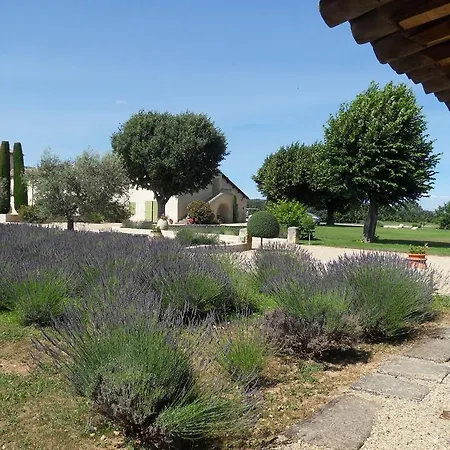 Les Jardins De Bouteille بيت للعطل *