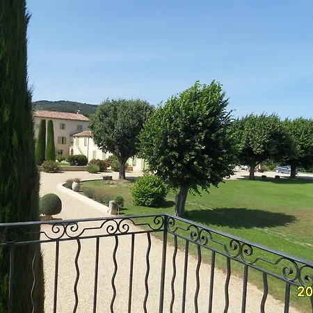 بيت للعطل Les Jardins De Bouteille مانوسك