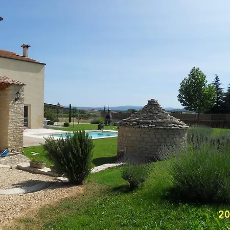 Les Jardins De Bouteille بيت للعطل *